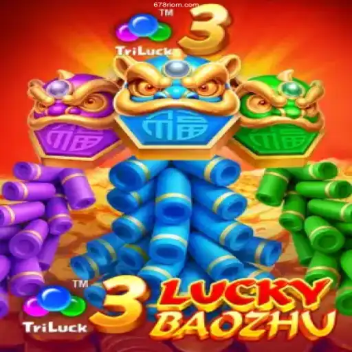 Unveiling 3LuckyBaozhu: Explore the Thrilling Dimensions of Online Gaming
