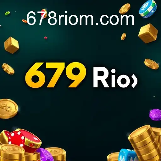 Gaming Experience 678Rio.com Cassino online licenciado com 2.500+ jogos certificados, bônus R$ 5.000💸 - 800+ Premium and Exclusive Games