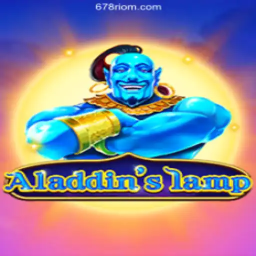 Exploring the Magical World of Aladdinslamp in Online Gaming