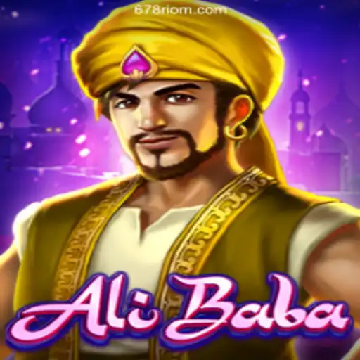 Exploring the World of AliBaba: A Thrilling Online Casino Game