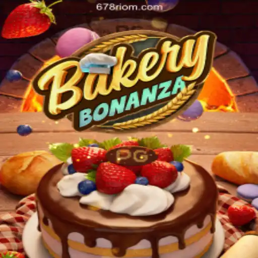 BakeryBonanza: The Sweet Adventure in Online Casino Gaming