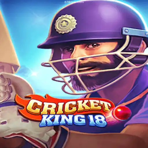 The Exciting World of CricketKing18: A New Era of Online Gaming