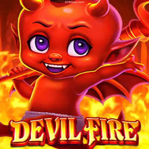 Discover the Thrilling World of DevilFire: A Riveting Online Casino Experience
