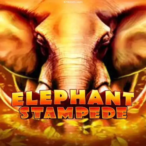Exploring the Thrills of ElephantStampede: Your Ultimate Gaming Adventure at 678Rio.com
