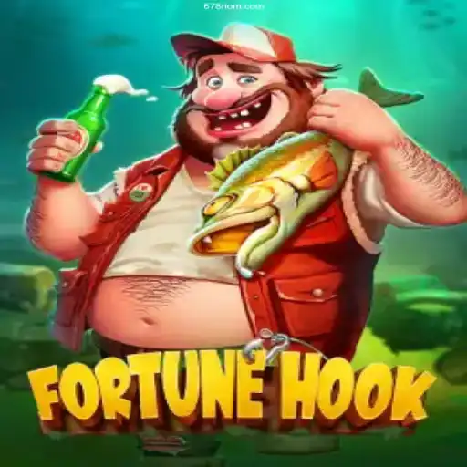 Exploring the Thrilling World of FortuneHook: The Revolutionary Online Casino Game