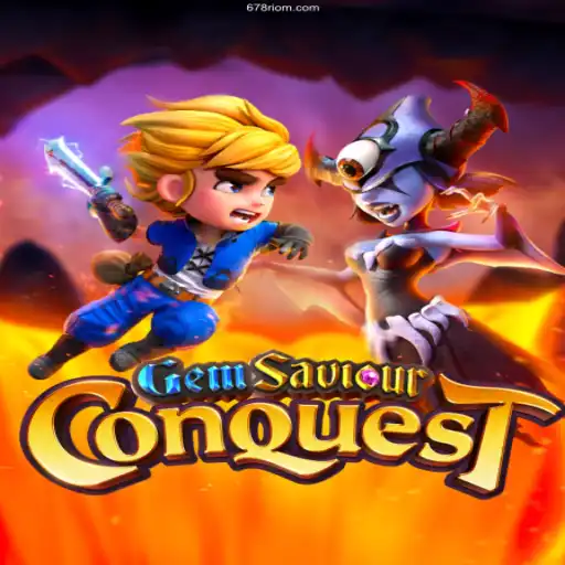 Exploring the World of GemSaviourConquest: A Thrilling Adventure Awaits