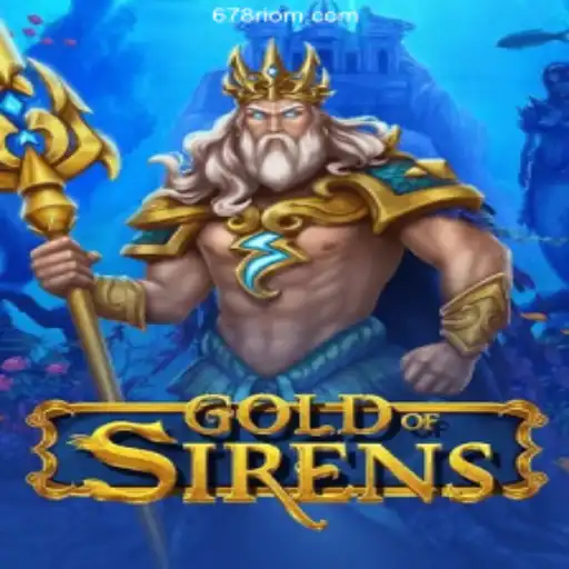 Exploring the Enigmatic World of GoldofSirens