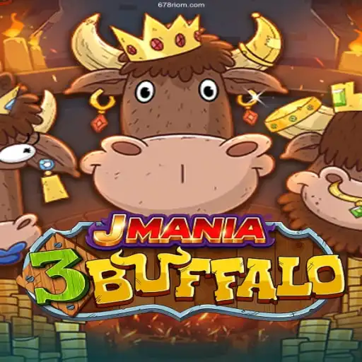 Exploring the Thrilling World of JMania3Buffalo – An Immersive Gaming Experience