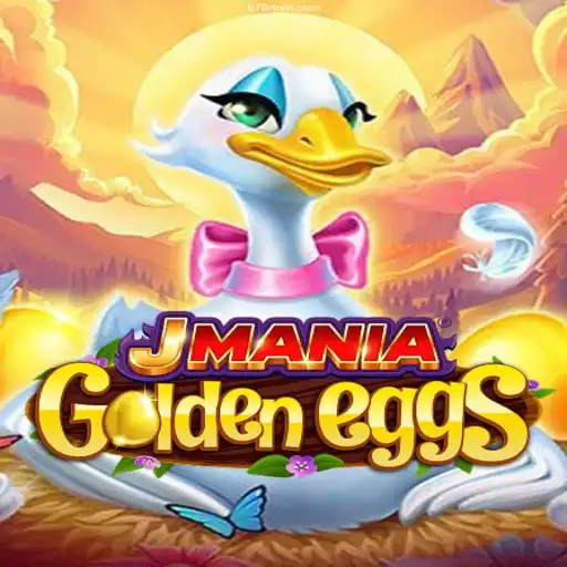 Discover the Exciting World of JManiaGoldenEggs: A Captivating Online Casino Game