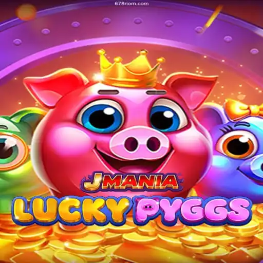 Unveiling JManiaLuckyPyggs: A Thrilling Adventure in Online Gaming