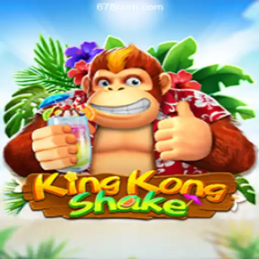 Unveiling KingKongShake: The Ultimate Gaming Adventure