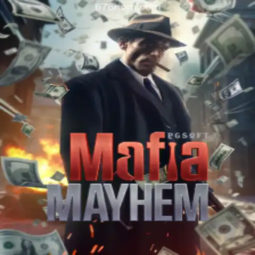 MafiaMayhem: Dive into the Intrigue and Strategy of the Underworld