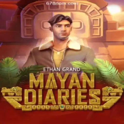Explore the Enigmatic World of MayanDiaries