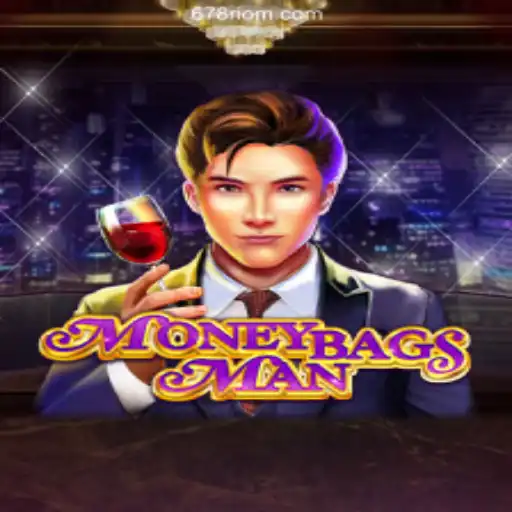 MoneybagsMan: Exciting New Adventures Await at 678Rio.com Casino
