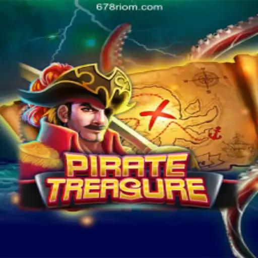 Experience the Adventure of PirateTreasure in the World of Online Gaming