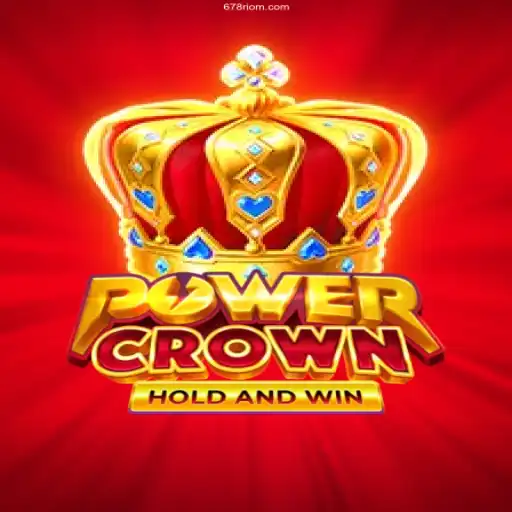 Discover the Thrilling World of PowerCrown: An Online Casino Game Extravaganza