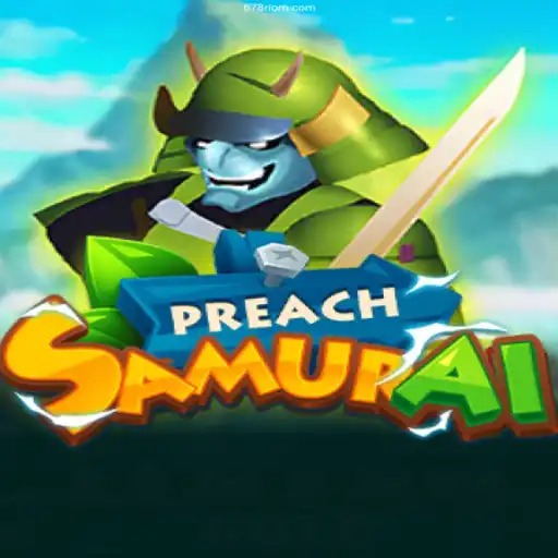 Explore the Exciting World of PreachSamurai in Online Gaming