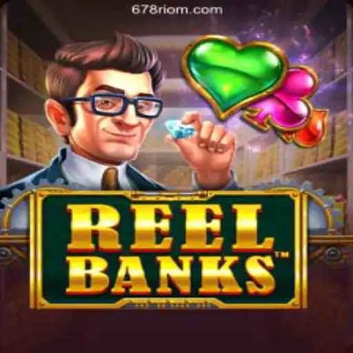 Unveiling ReelBanks: A Thrilling Adventure in Online Casino Gaming