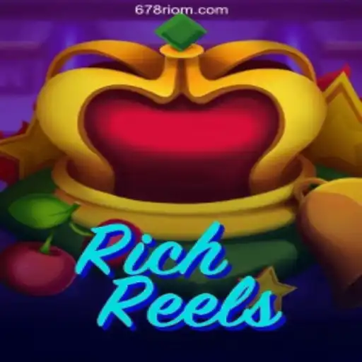 Exploring RichReels: A Captivating Game Experience at 678Rio.com Cassino