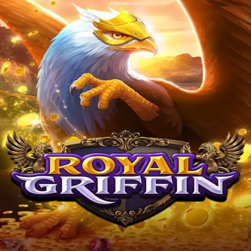 Unveiling RoyalGriffin: The New Online Casino Sensation