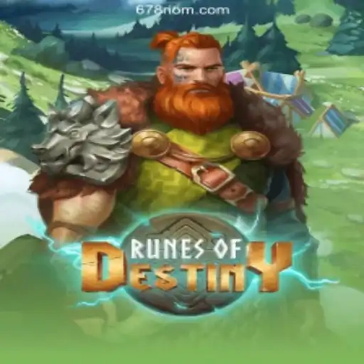 Exploring the Exciting World of RunesOfDestiny and Online Casinos