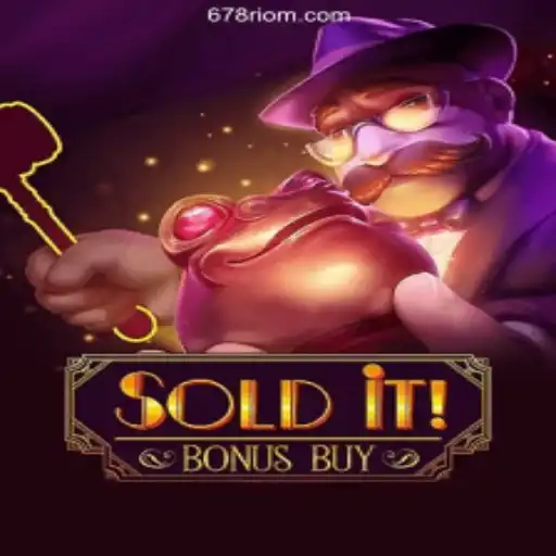 Discover the Thrills of SolditBonusBuy: Your Ultimate Online Gaming Experience