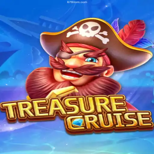 Dive into the Ultimate Adventure with TREASURECRUISE