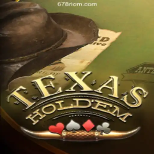Understanding Texas Hold'em: A Classic Poker Game at 678Rio.com