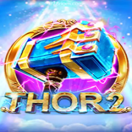 Explore the World of Thor2 - A Dynamic Gaming Adventure
