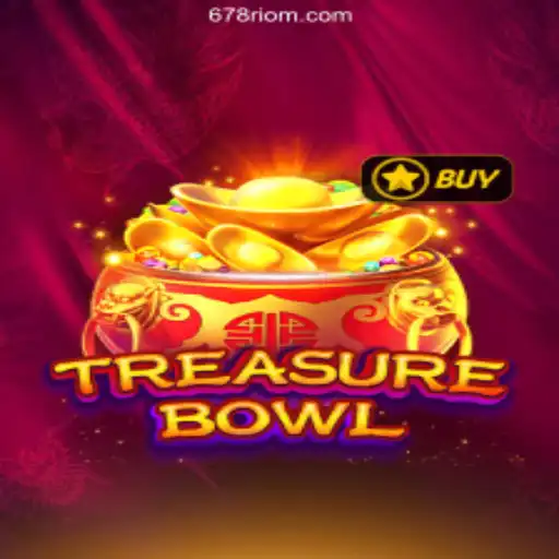 Exploring TreasureBowl: An In-Depth Guide to This Thrilling Online Casino Game