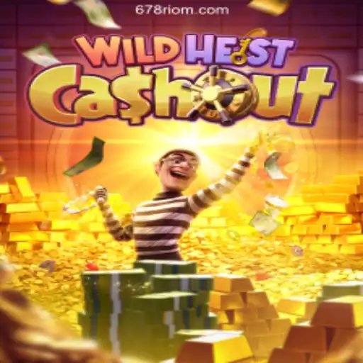 WildHeistCashout: An Exciting Adventure in Online Gaming